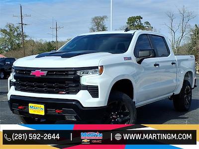 New 2026 Chevrolet Silverado 1500 LT Crew Cab for sale #220100 - photo 1