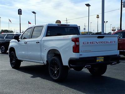 New 2026 Chevrolet Silverado 1500 LT Crew Cab for sale #220100 - photo 2