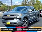 New 2026 Chevrolet Silverado 1500 High Country Crew Cab for sale #220539 - photo 1