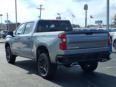New 2026 Chevrolet Silverado 1500 LT Crew Cab for sale #222773 - photo 2