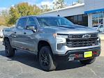 New 2026 Chevrolet Silverado 1500 LT Crew Cab for sale #222773 - photo 3