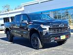 2026 Chevrolet Silverado 1500 Crew Cab 4WD Pickup for sale #222953 - photo 3