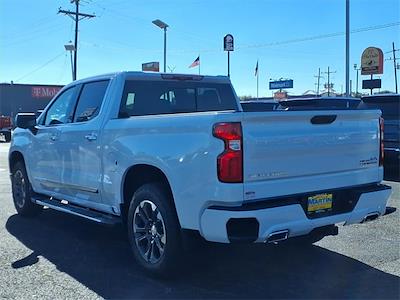 New 2026 Chevrolet Silverado 1500 High Country Crew Cab for sale #223856 - photo 2