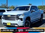 New 2026 Chevrolet Silverado 1500 High Country Crew Cab for sale #223856 - photo 1