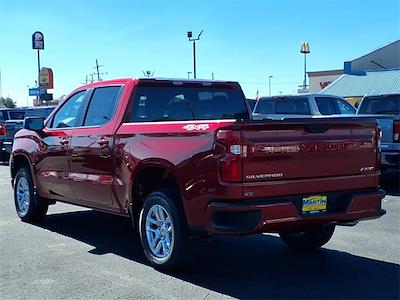 New 2026 Chevrolet Silverado 1500 RST Crew Cab for sale #225615 - photo 2