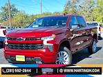 New 2026 Chevrolet Silverado 1500 RST Crew Cab for sale #225615 - photo 1