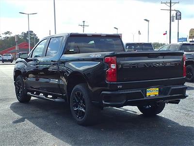 New 2026 Chevrolet Silverado 1500 Custom Crew Cab for sale #228109 - photo 2