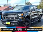 New 2026 Chevrolet Silverado 1500 Custom Crew Cab for sale #228109 - photo 1
