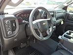 New 2026 Chevrolet Silverado 1500 Custom Crew Cab for sale #228109 - photo 11