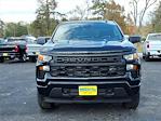 New 2026 Chevrolet Silverado 1500 Custom Crew Cab for sale #228109 - photo 3