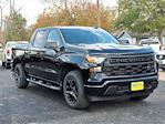 New 2026 Chevrolet Silverado 1500 Custom Crew Cab for sale #228109 - photo 4