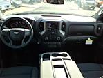 New 2026 Chevrolet Silverado 1500 Custom Crew Cab for sale #228109 - photo 9