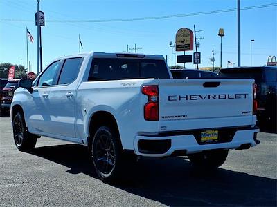 New 2026 Chevrolet Silverado 1500 RST Crew Cab for sale #231348 - photo 2