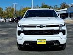 New 2026 Chevrolet Silverado 1500 RST Crew Cab for sale #231348 - photo 3