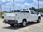 2025 Chevrolet Silverado 2500 Double Cab SRW 4WD Service Truck for sale #236209F - photo 3