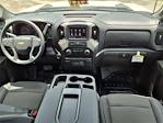 2025 Chevrolet Silverado 2500 Double Cab SRW 4WD Service Truck for sale #236209F - photo 4