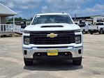 2025 Chevrolet Silverado 2500 Double Cab SRW 4WD Service Truck for sale #236209F - photo 6