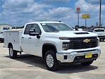 2025 Chevrolet Silverado 2500 Double Cab SRW 4WD Service Truck for sale #236209F - photo 7