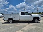 2025 Chevrolet Silverado 2500 Double Cab SRW 4WD Service Truck for sale #236209F - photo 8