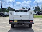 2025 Chevrolet Silverado 2500 Double Cab SRW 4WD Service Truck for sale #236209F - photo 9