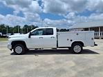 New 2025 Chevrolet Silverado 2500 Double Cab 4WD Service Truck for sale #236271F - photo 10