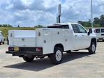 New 2025 Chevrolet Silverado 2500 Double Cab 4WD Service Truck for sale #236271F - photo 2