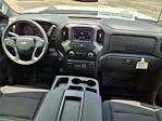 New 2025 Chevrolet Silverado 2500 Double Cab 4WD Service Truck for sale #236271F - photo 3