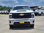 New 2025 Chevrolet Silverado 2500 Double Cab 4WD Service Truck for sale #236271F - photo 5