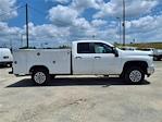 New 2025 Chevrolet Silverado 2500 Double Cab 4WD Service Truck for sale #236271F - photo 7