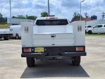 New 2025 Chevrolet Silverado 2500 Double Cab 4WD Service Truck for sale #236271F - photo 8