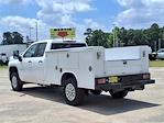 New 2025 Chevrolet Silverado 2500 Double Cab 4WD Service Truck for sale #236271F - photo 9