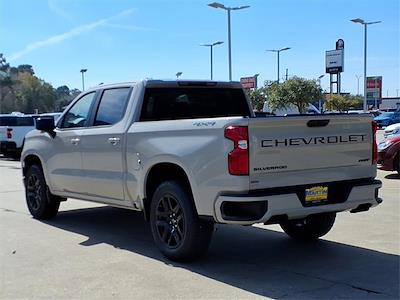 New 2026 Chevrolet Silverado 1500 RST Crew Cab for sale #239483 - photo 2