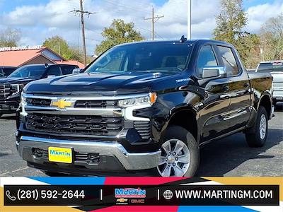 New 2026 Chevrolet Silverado 1500 LT Crew Cab for sale #243333 - photo 1
