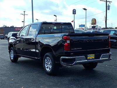 New 2026 Chevrolet Silverado 1500 LT Crew Cab for sale #243333 - photo 2