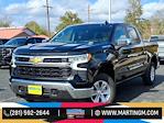 New 2026 Chevrolet Silverado 1500 LT Crew Cab for sale #243333 - photo 1