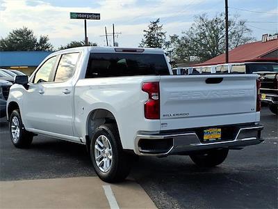 2026 Chevrolet Silverado 1500 Crew Cab RWD Pickup for sale #252497 - photo 2