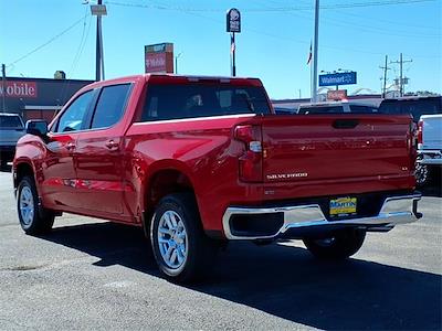 New 2026 Chevrolet Silverado 1500 LT Crew Cab for sale #255872 - photo 2