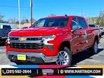 2026 Chevrolet Silverado 1500 Crew Cab RWD Pickup for sale #255872 - photo 1