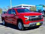 2026 Chevrolet Silverado 1500 Crew Cab RWD Pickup for sale #255872 - photo 3