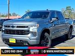 New 2026 Chevrolet Silverado 1500 RST Crew Cab for sale #259676 - photo 1