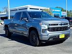 New 2026 Chevrolet Silverado 1500 RST Crew Cab for sale #259676 - photo 4