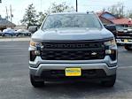 2026 Chevrolet Silverado 1500 Crew Cab 4WD Pickup for sale #260535 - photo 3