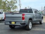 2026 Chevrolet Silverado 1500 Crew Cab 4WD Pickup for sale #260634 - photo 6