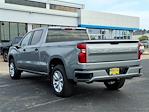 2026 Chevrolet Silverado 1500 Crew Cab 4WD Pickup for sale #260634 - photo 2