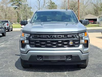 New 2026 Chevrolet Silverado 1500 Custom Crew Cab for sale #261175 - photo 2