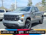 New 2026 Chevrolet Silverado 1500 Custom Crew Cab for sale #261175 - photo 1