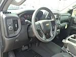 New 2026 Chevrolet Silverado 1500 Custom Crew Cab for sale #261175 - photo 11