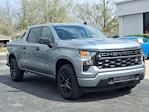 New 2026 Chevrolet Silverado 1500 Custom Crew Cab for sale #261175 - photo 3