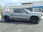 New 2026 Chevrolet Silverado 1500 Custom Crew Cab for sale #261175 - photo 4