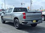 New 2026 Chevrolet Silverado 1500 Custom Crew Cab for sale #261175 - photo 7